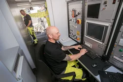 Entkiesen und Bekiesen von Flachdächern in Neuwied